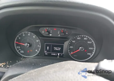 2018 GMC Acadia Sle from USA, damaged, VIN 1GKKNRLAXJZ119761